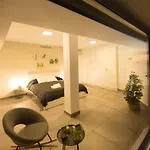 Fantástico ático En Primera Línea De Playa Appartamento *