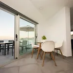 Fantástico ático En Primera Línea De Playa * Las Palmas de Gran Canaria