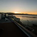 Fantástico ático En Primera Línea De Playa * Las Palmas de Gran Canaria